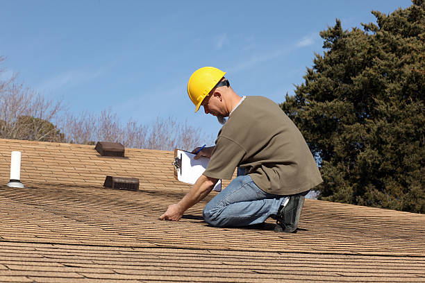 Best Storm Damage Roof Repair  in Rossville, GA